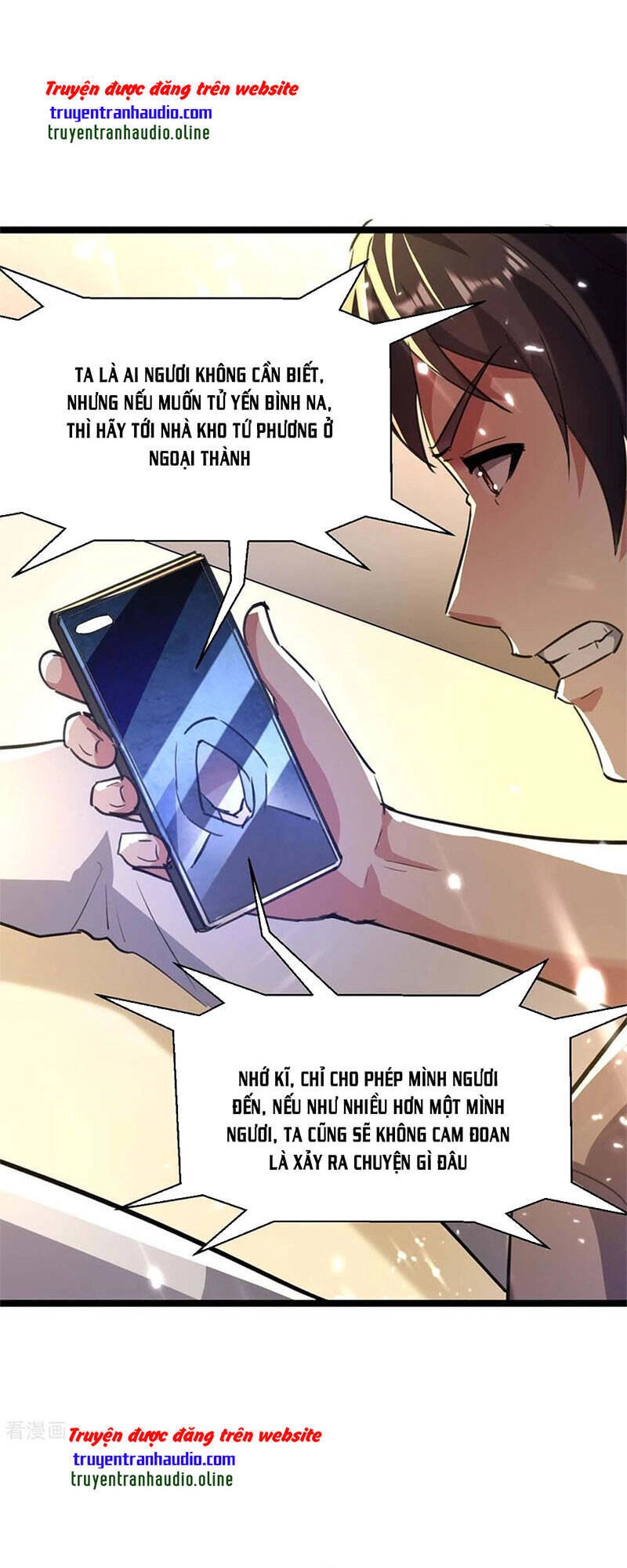 Trọng Sinh Khí Thiếu Quy Lai Chapter 168 - 27