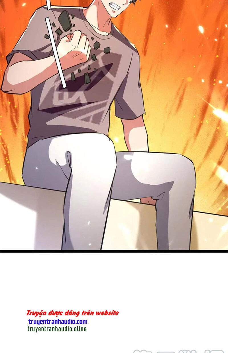 Trọng Sinh Khí Thiếu Quy Lai Chapter 168 - 30