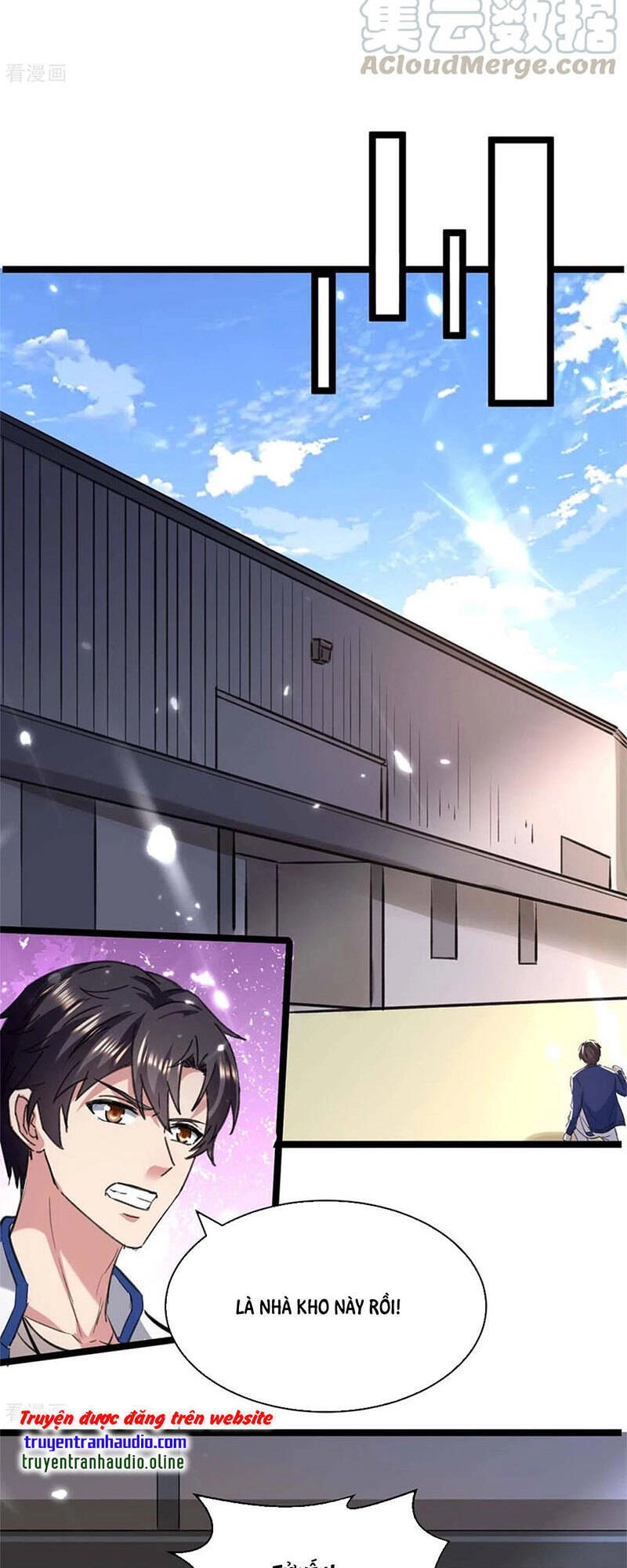 Trọng Sinh Khí Thiếu Quy Lai Chapter 168 - 31