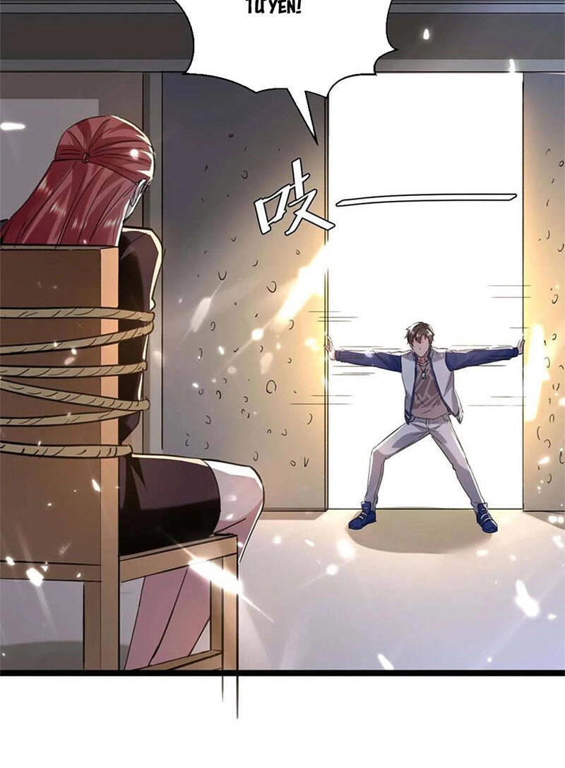 Trọng Sinh Khí Thiếu Quy Lai Chapter 168 - 32