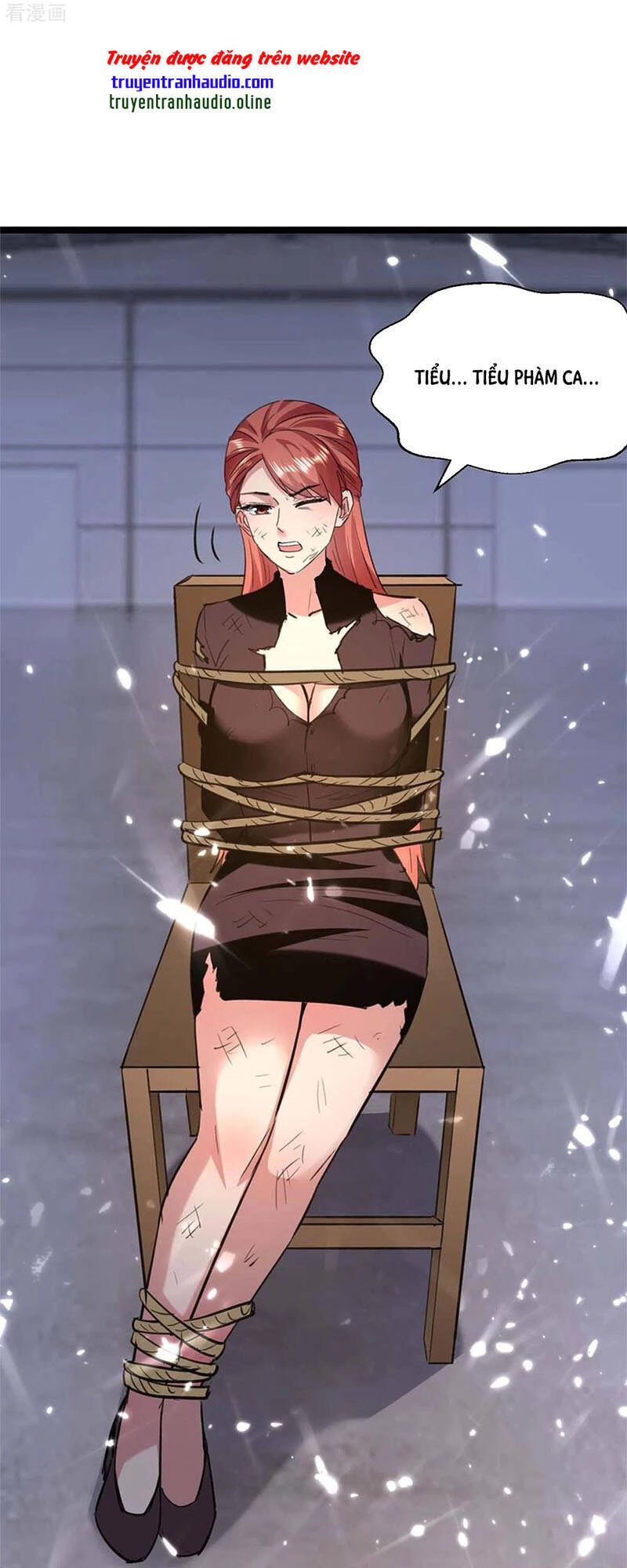 Trọng Sinh Khí Thiếu Quy Lai Chapter 168 - 33