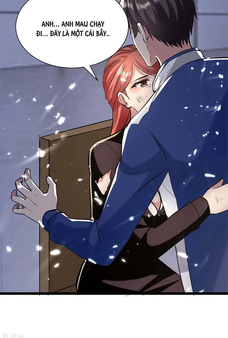 Trọng Sinh Khí Thiếu Quy Lai Chapter 168 - 36