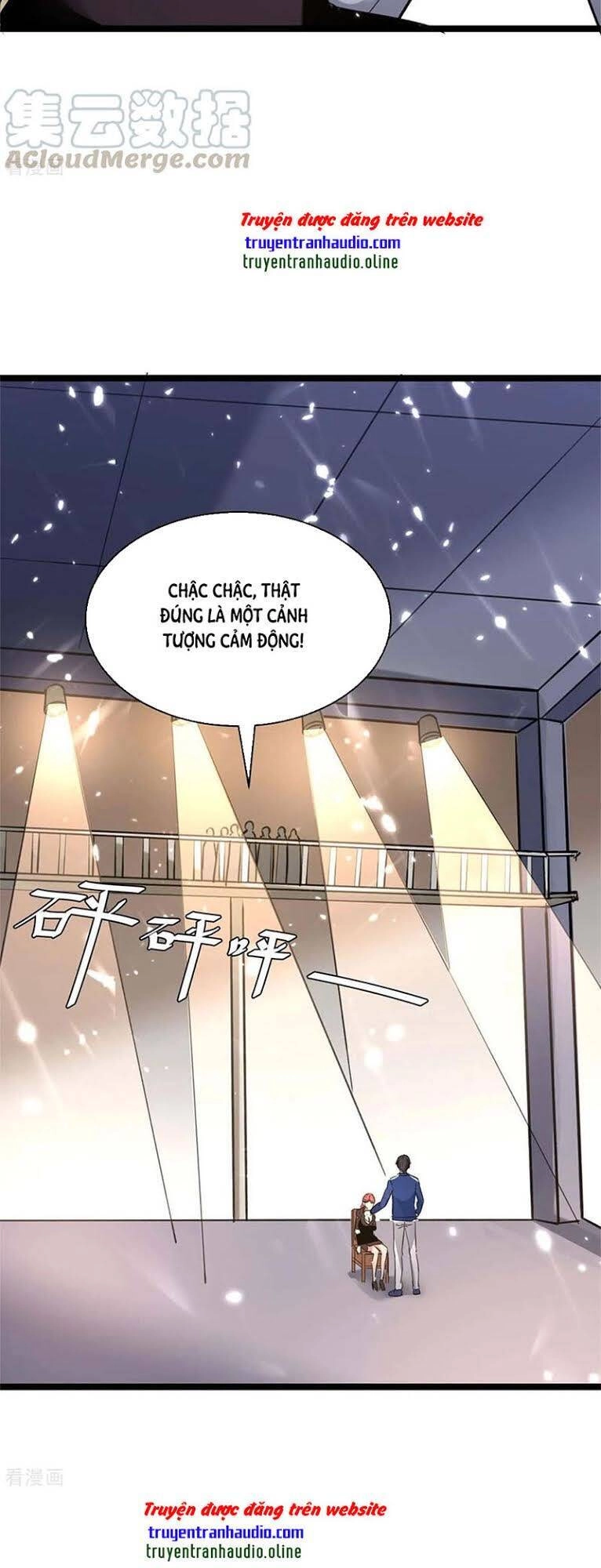 Trọng Sinh Khí Thiếu Quy Lai Chapter 168 - 38