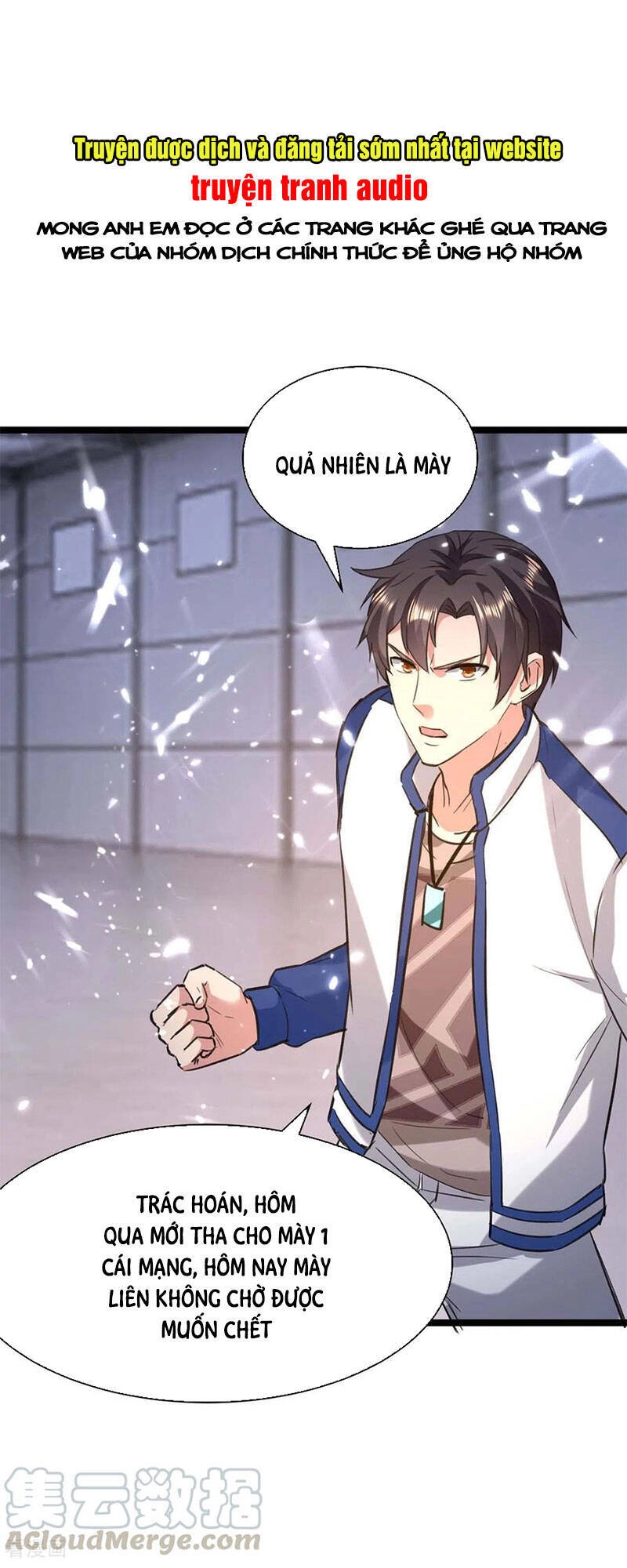 Trọng Sinh Khí Thiếu Quy Lai Chapter 169 - 1