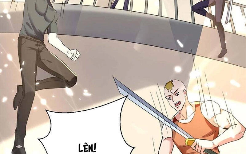 Trọng Sinh Khí Thiếu Quy Lai Chapter 169 - 4