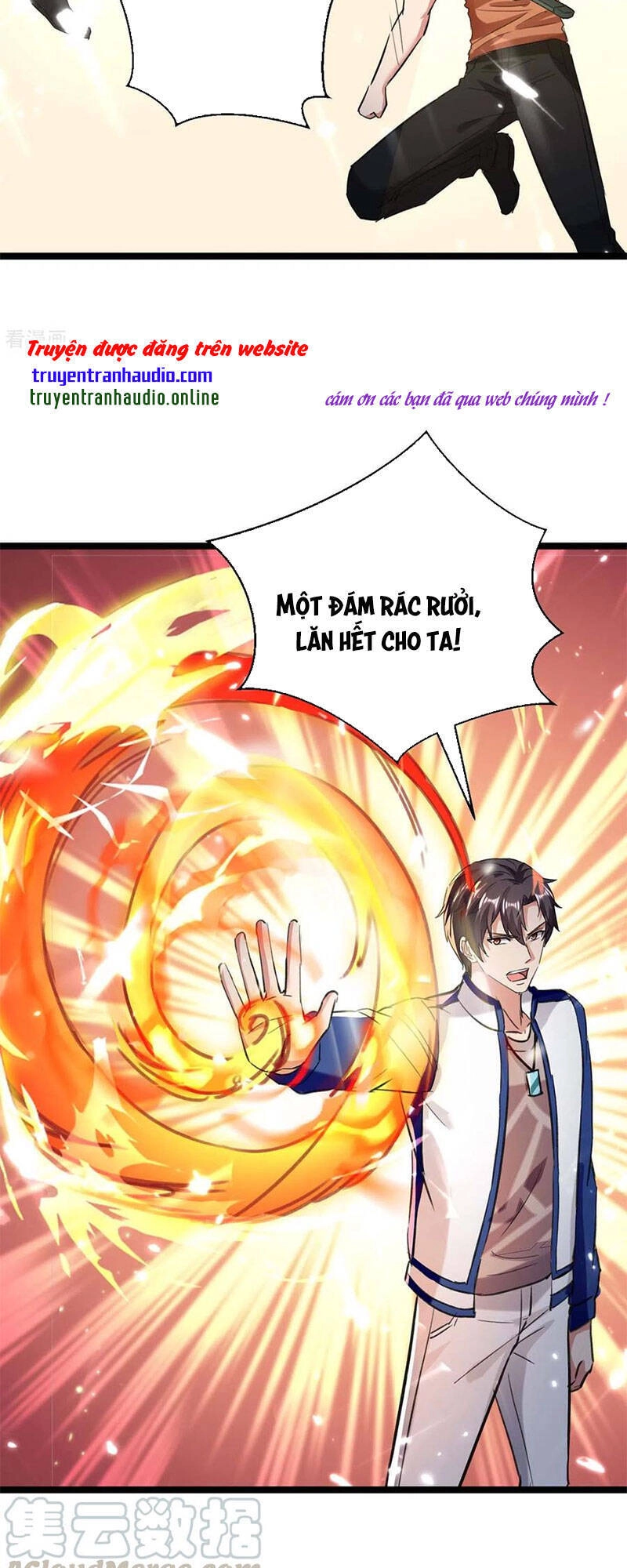 Trọng Sinh Khí Thiếu Quy Lai Chapter 169 - 5