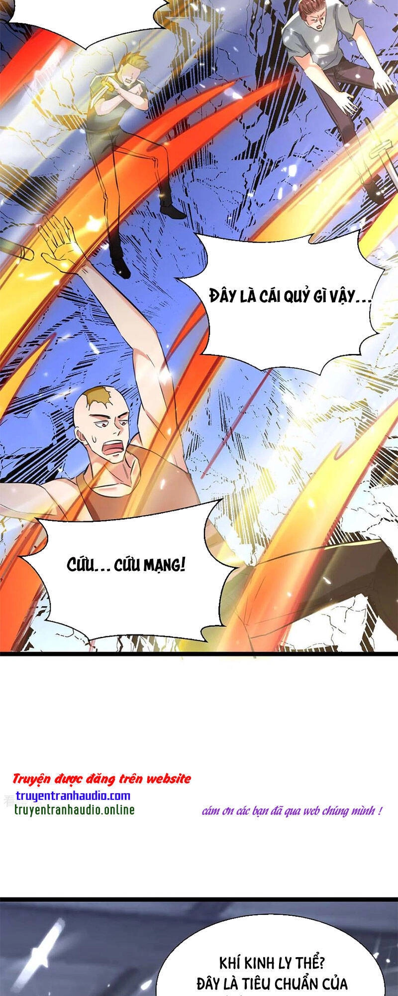 Trọng Sinh Khí Thiếu Quy Lai Chapter 169 - 7