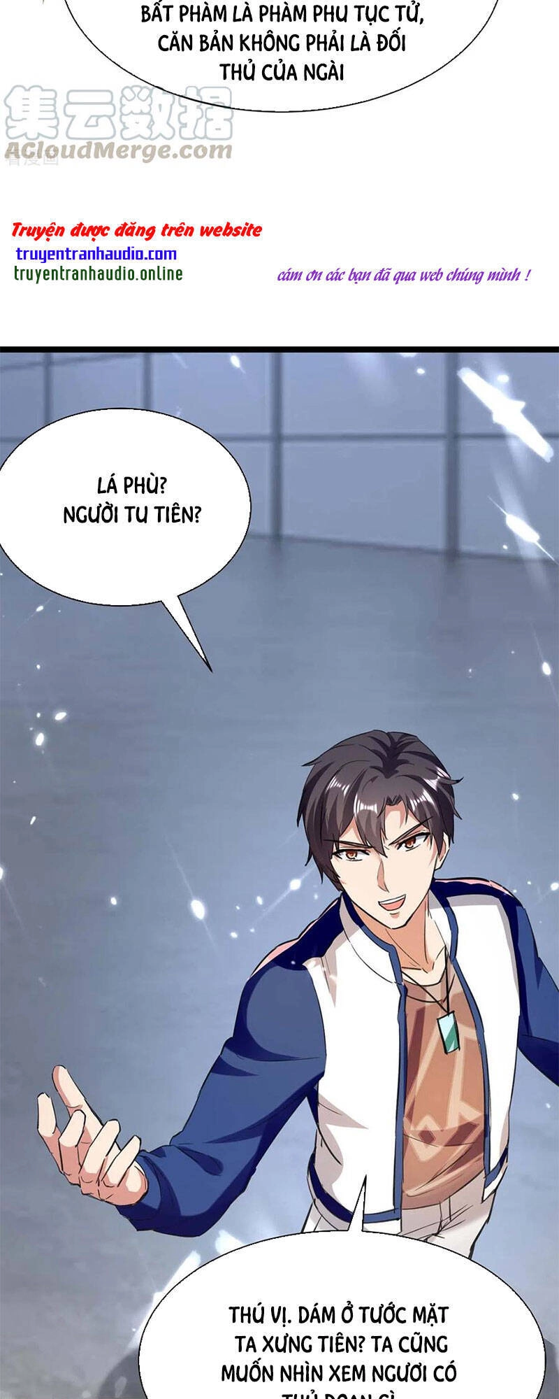 Trọng Sinh Khí Thiếu Quy Lai Chapter 169 - 11