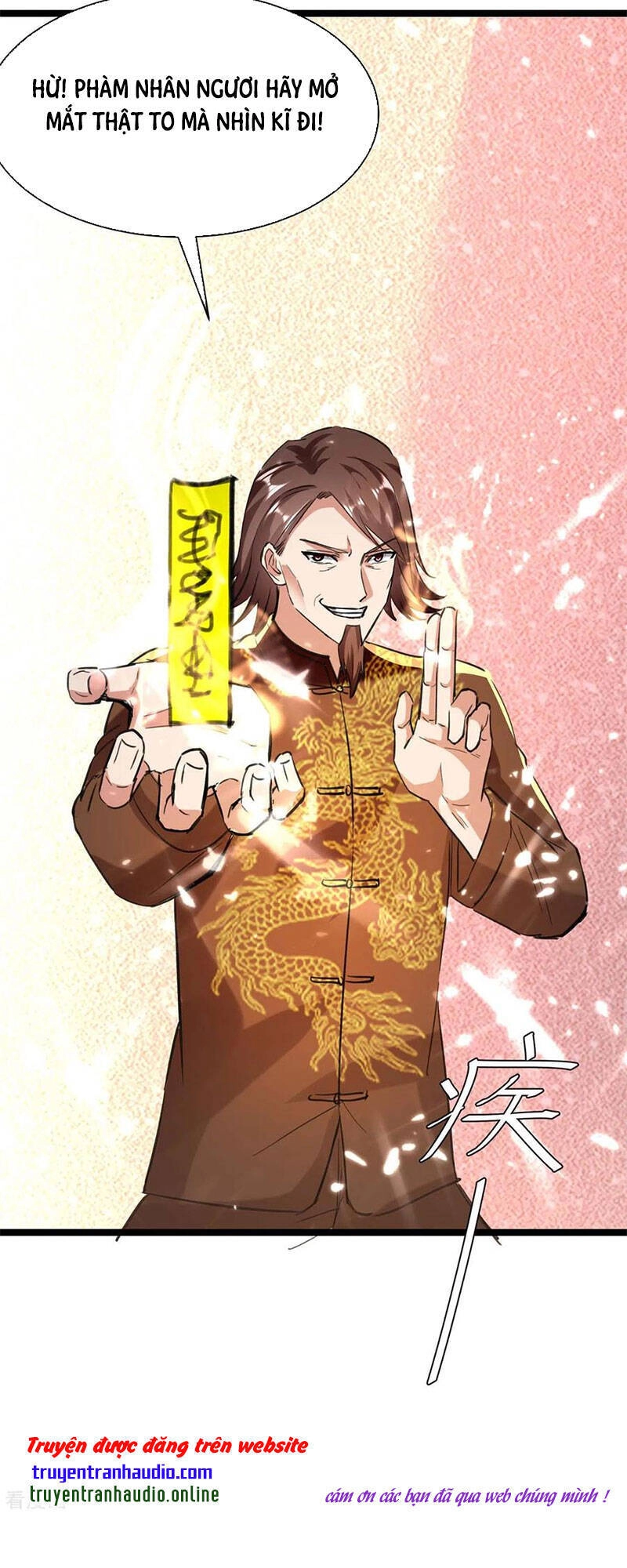 Trọng Sinh Khí Thiếu Quy Lai Chapter 169 - 13