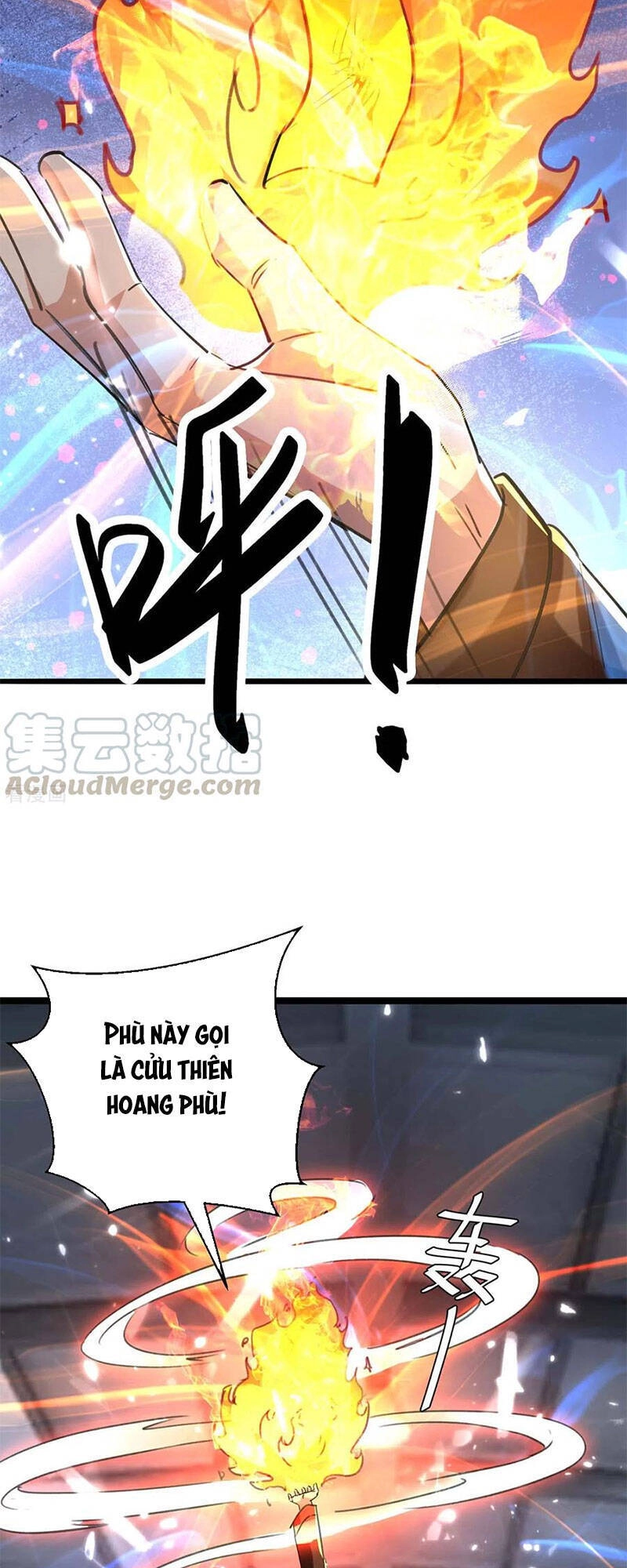 Trọng Sinh Khí Thiếu Quy Lai Chapter 169 - 15