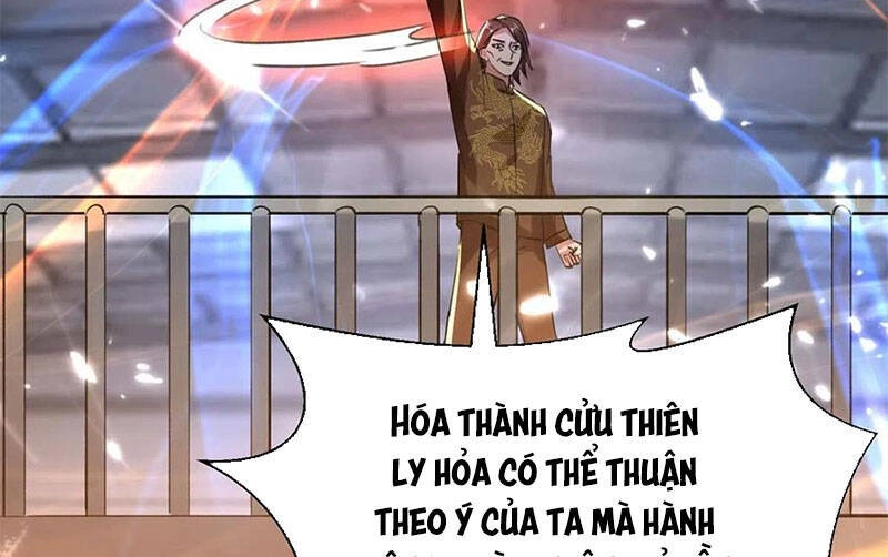 Trọng Sinh Khí Thiếu Quy Lai Chapter 169 - 16