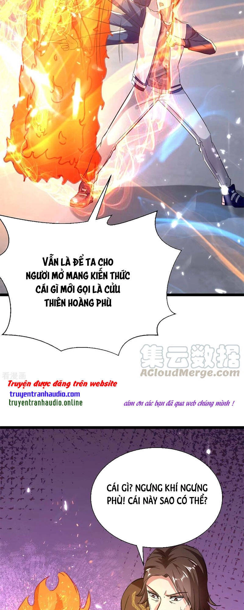 Trọng Sinh Khí Thiếu Quy Lai Chapter 169 - 19