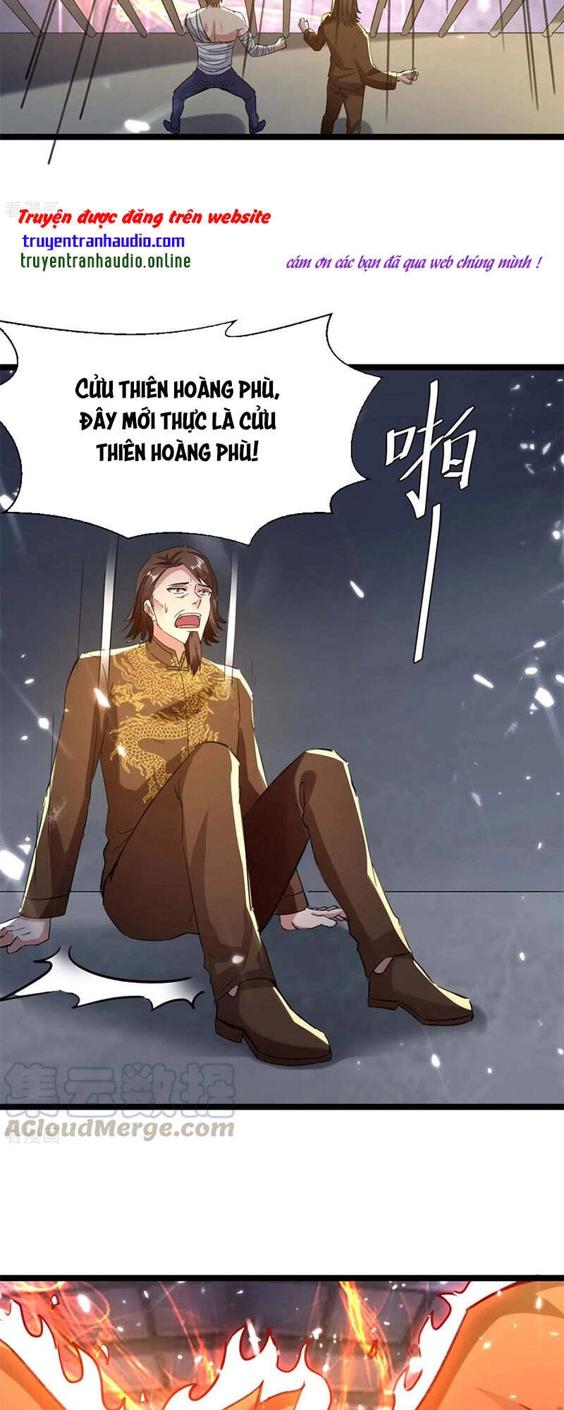 Trọng Sinh Khí Thiếu Quy Lai Chapter 169 - 23