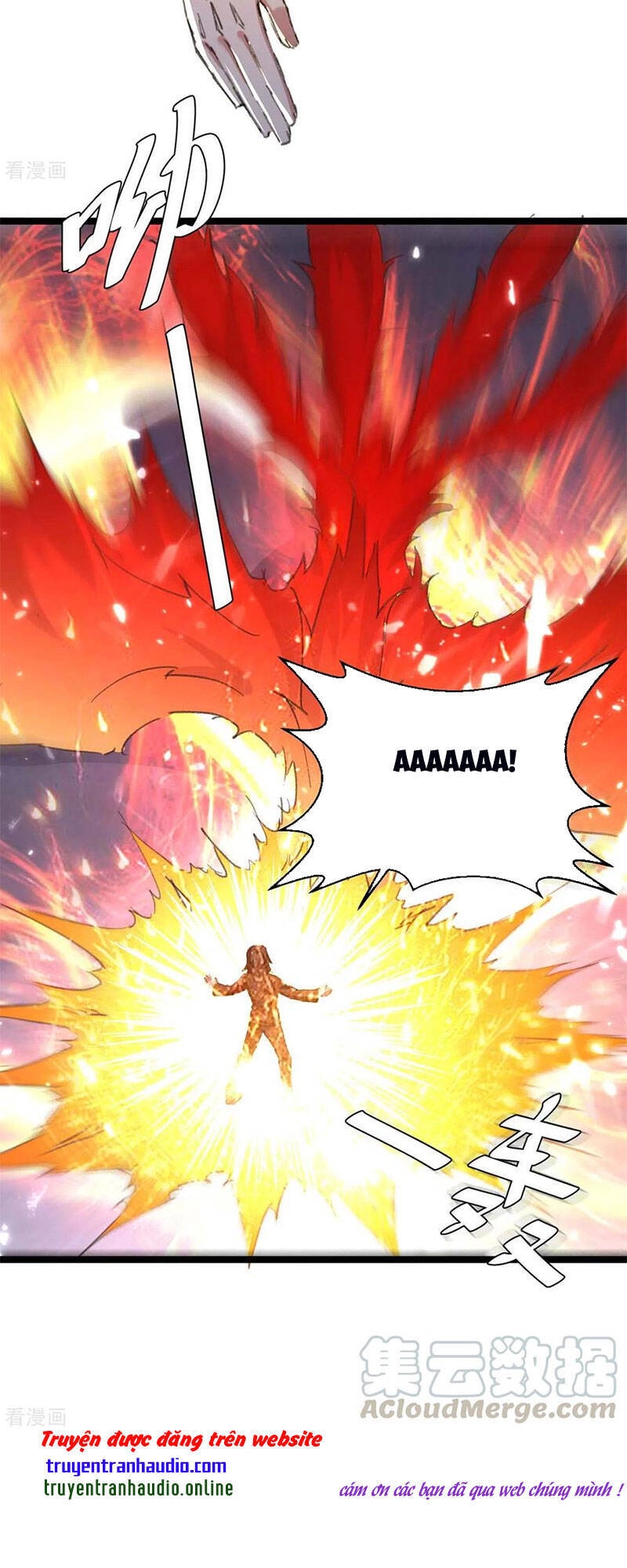 Trọng Sinh Khí Thiếu Quy Lai Chapter 169 - 27