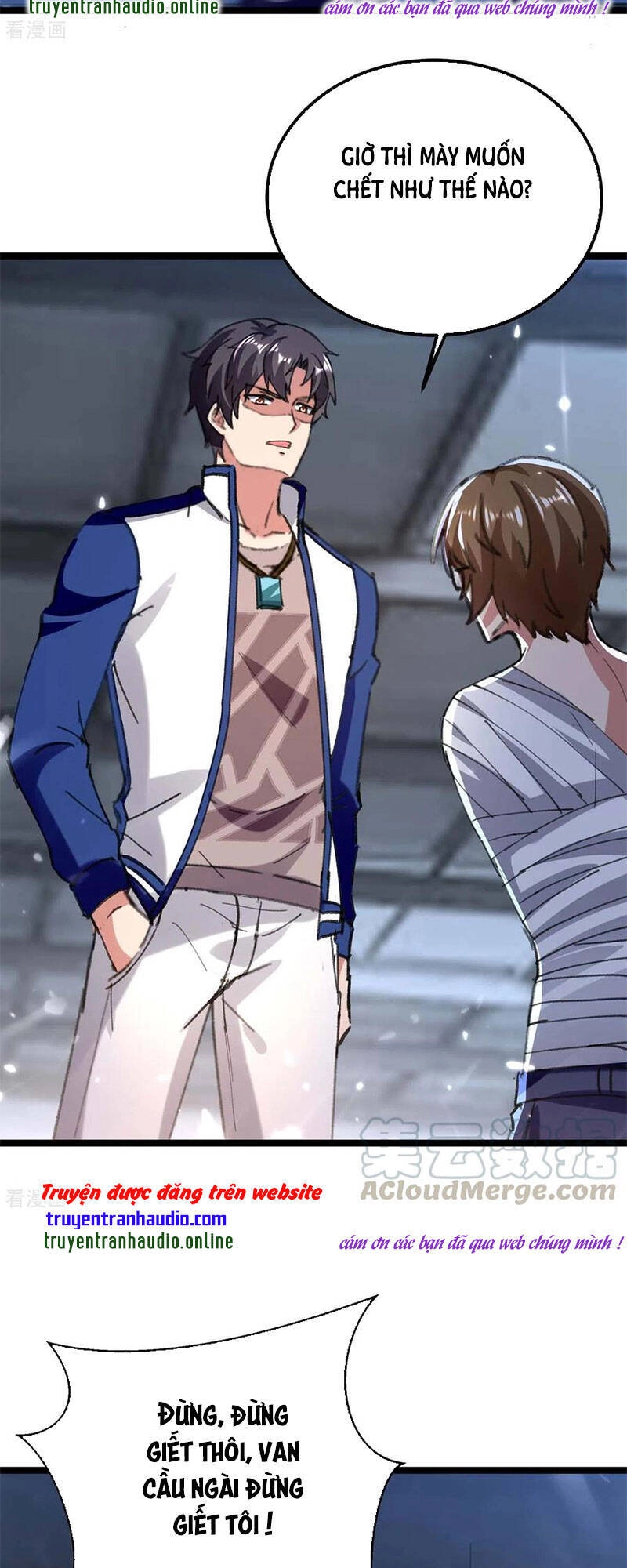 Trọng Sinh Khí Thiếu Quy Lai Chapter 169 - 31