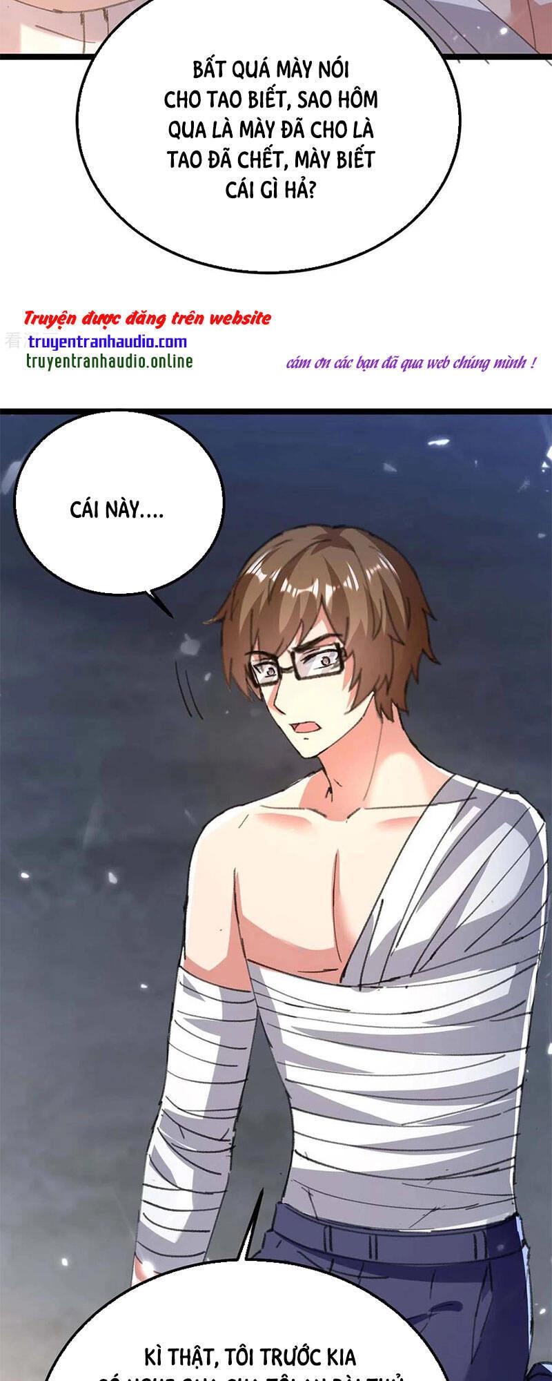 Trọng Sinh Khí Thiếu Quy Lai Chapter 169 - 35