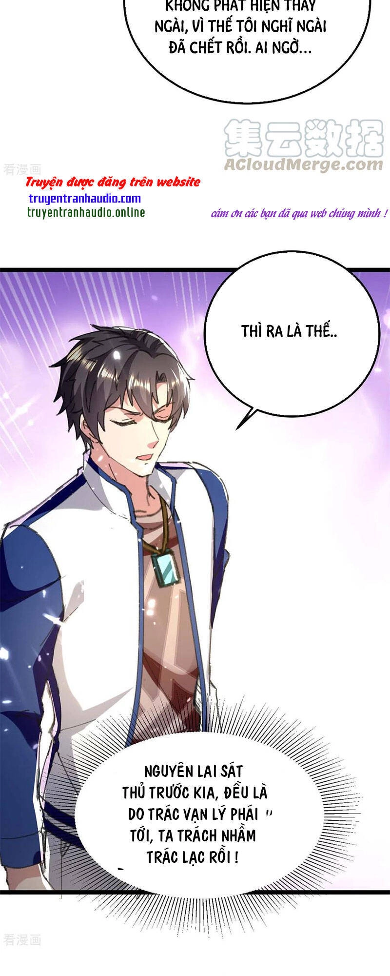 Trọng Sinh Khí Thiếu Quy Lai Chapter 169 - 37