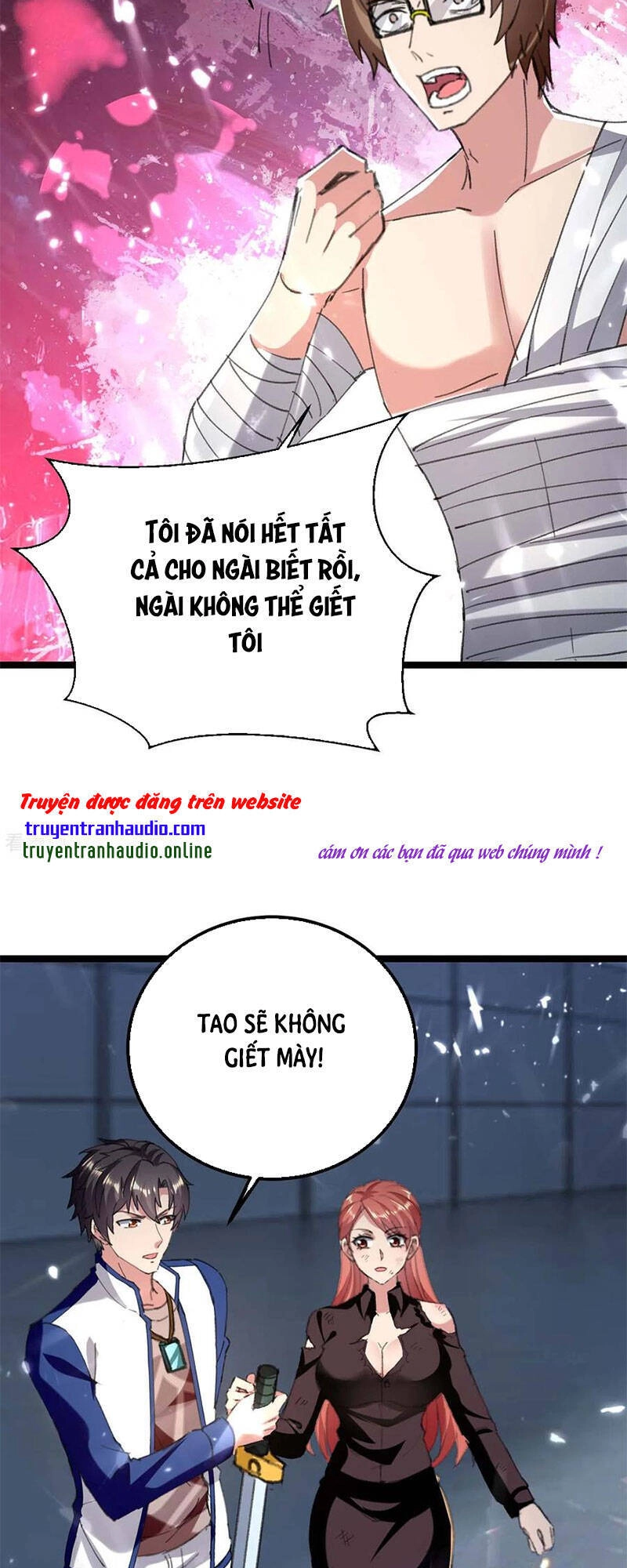 Trọng Sinh Khí Thiếu Quy Lai Chapter 169 - 39