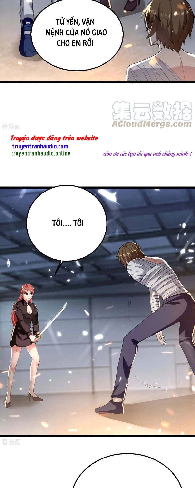 Trọng Sinh Khí Thiếu Quy Lai Chapter 169 - 41