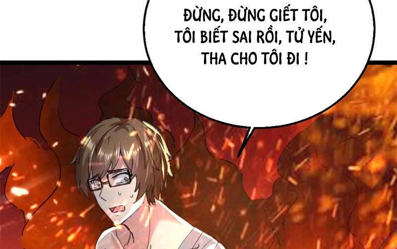 Trọng Sinh Khí Thiếu Quy Lai Chapter 169 - 42