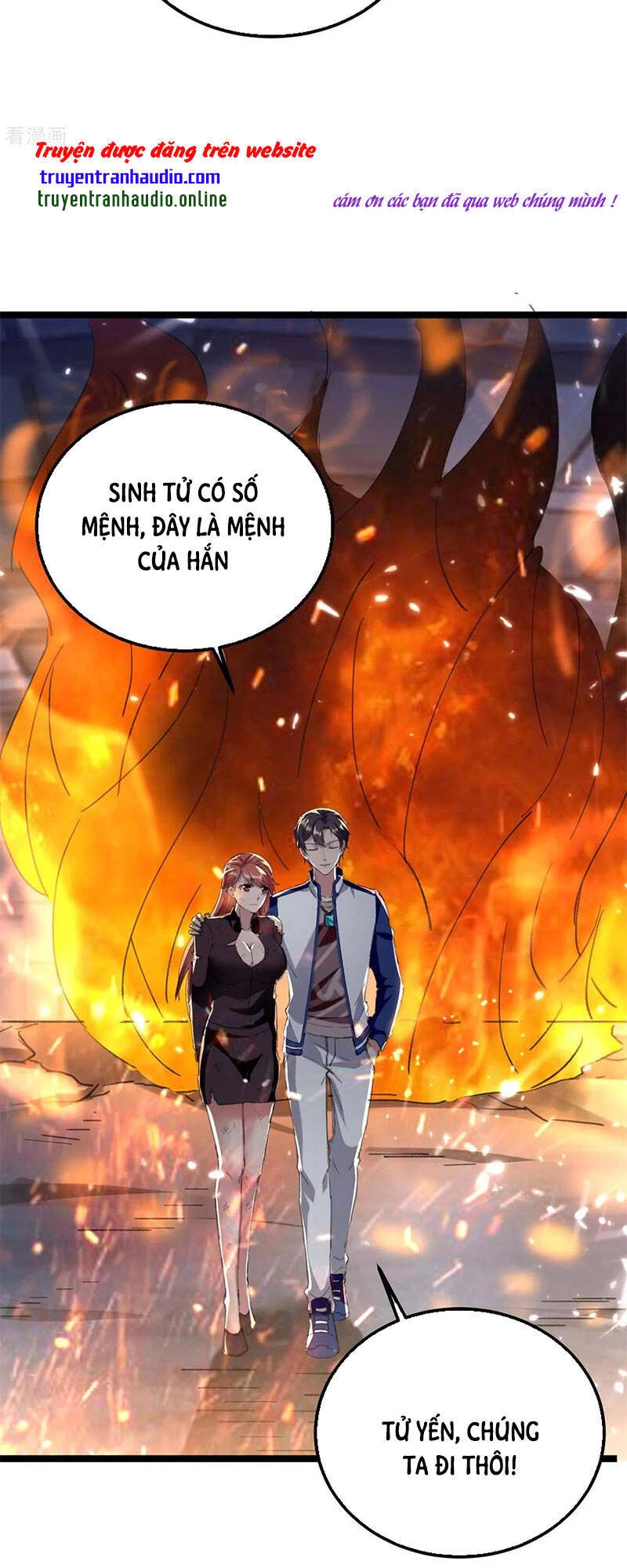 Trọng Sinh Khí Thiếu Quy Lai Chapter 169 - 47