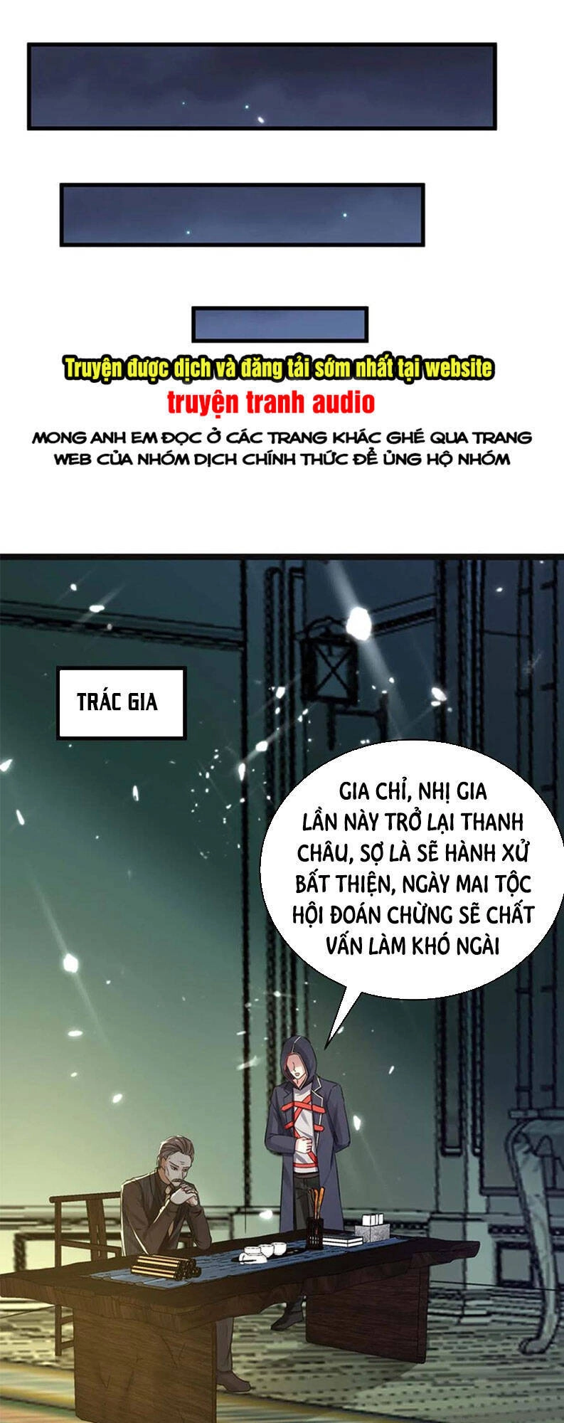 Trọng Sinh Khí Thiếu Quy Lai Chapter 170 - 1
