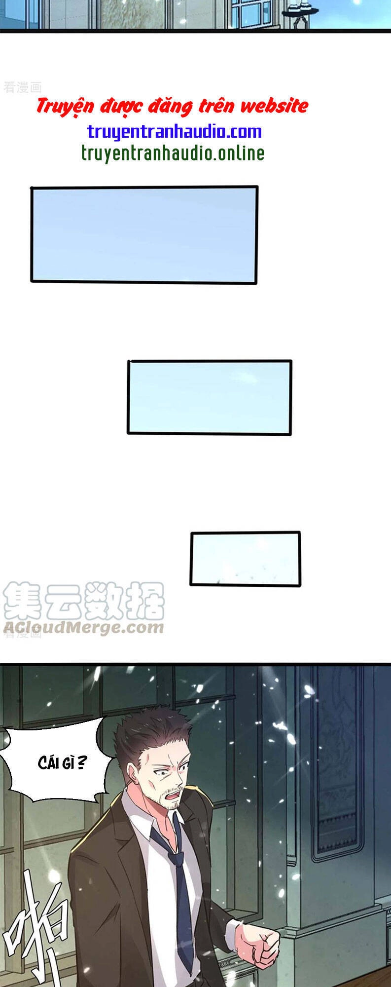 Trọng Sinh Khí Thiếu Quy Lai Chapter 170 - 11