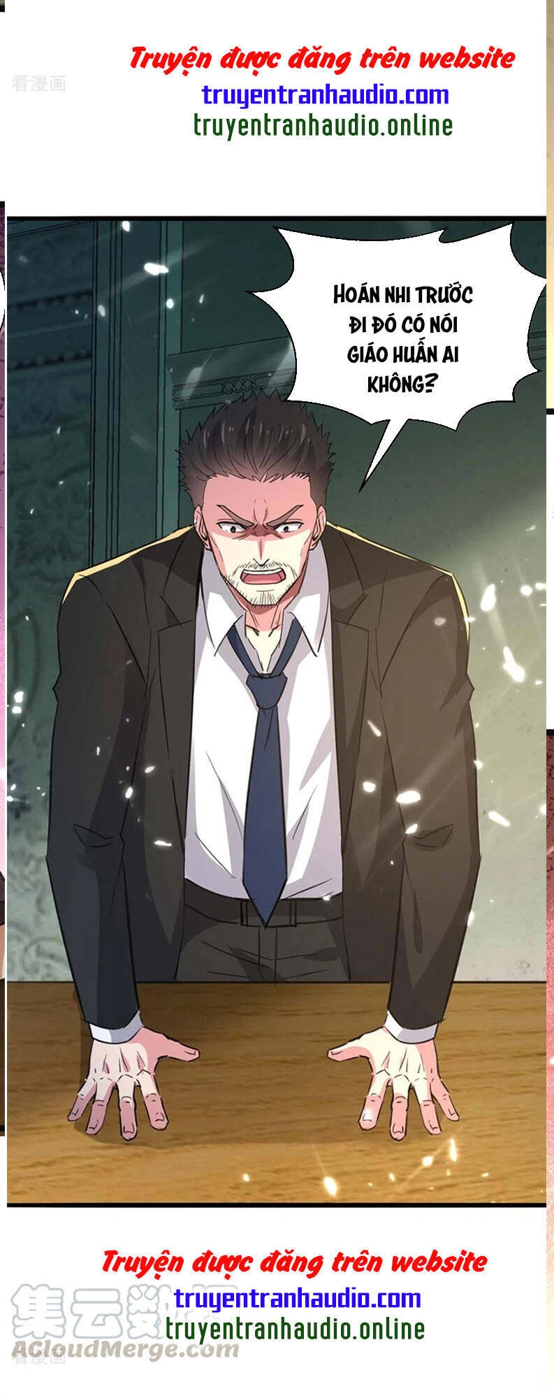 Trọng Sinh Khí Thiếu Quy Lai Chapter 170 - 15