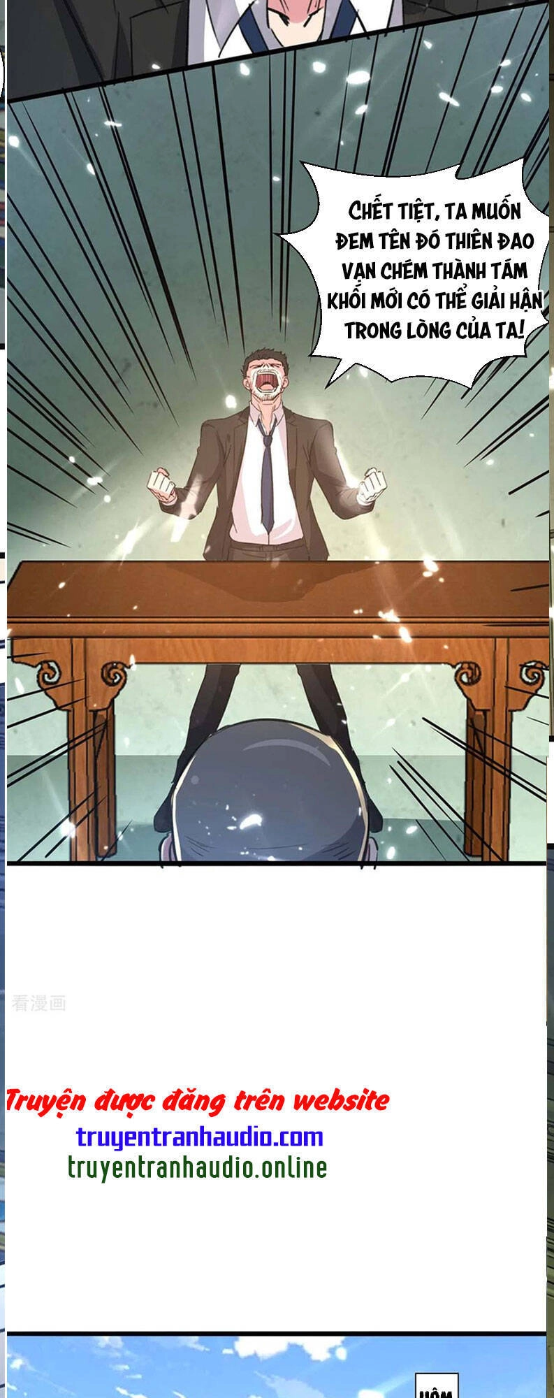 Trọng Sinh Khí Thiếu Quy Lai Chapter 170 - 19