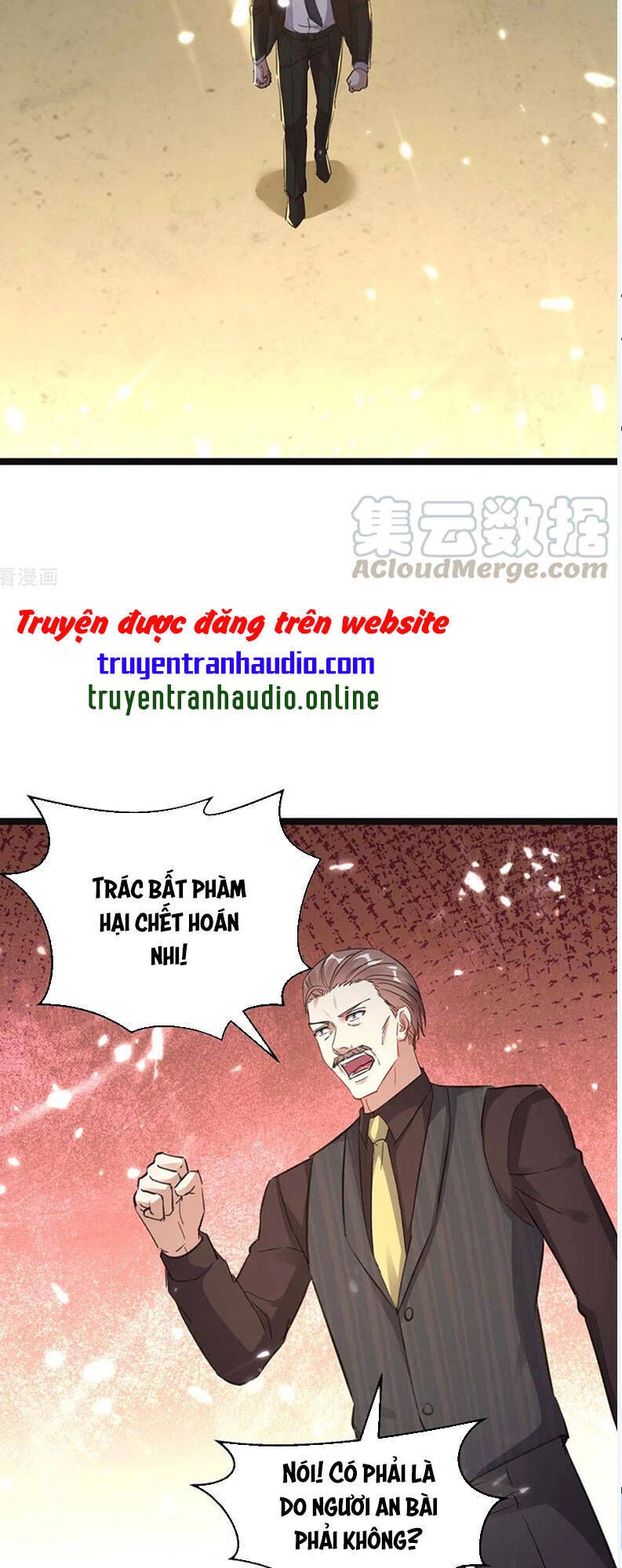 Trọng Sinh Khí Thiếu Quy Lai Chapter 170 - 27