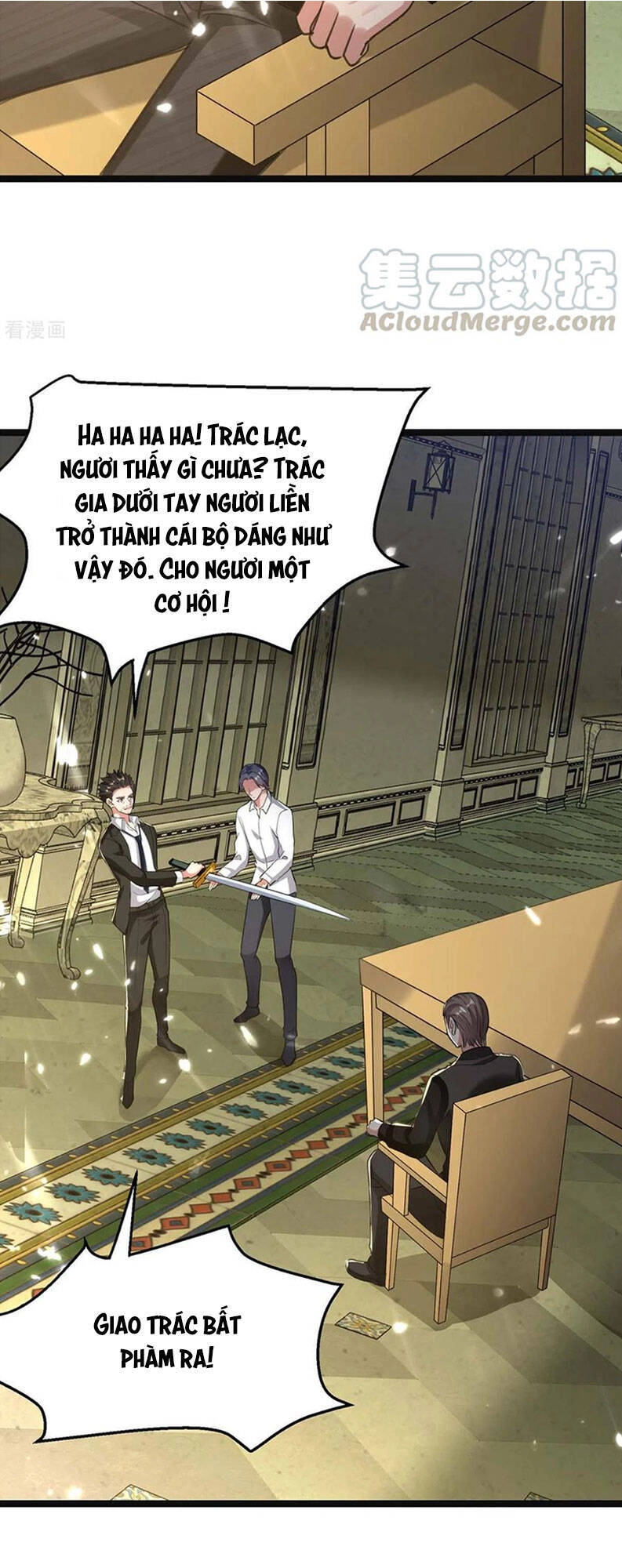 Trọng Sinh Khí Thiếu Quy Lai Chapter 170 - 37