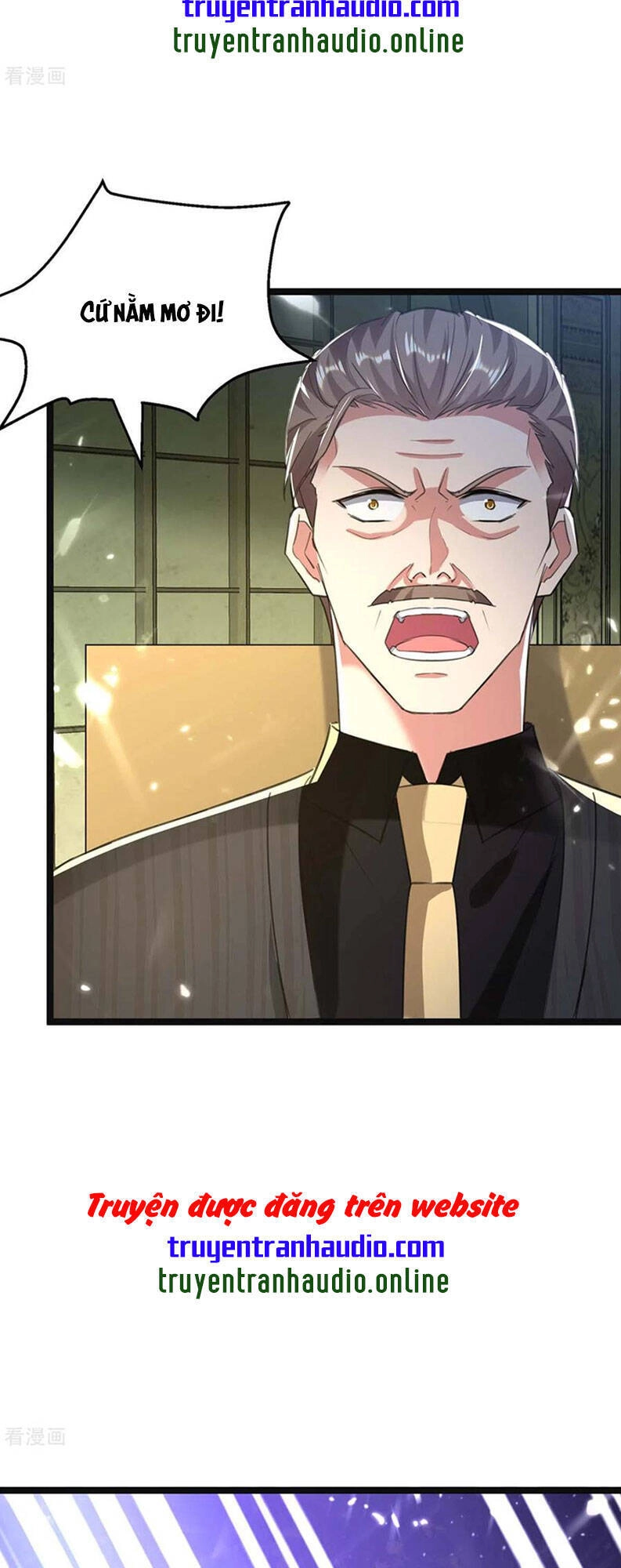 Trọng Sinh Khí Thiếu Quy Lai Chapter 170 - 39