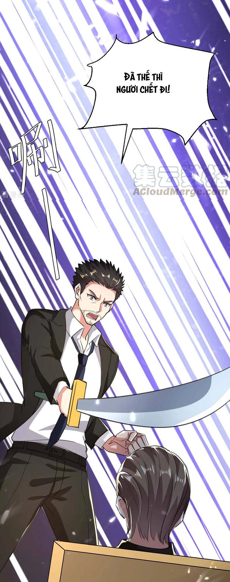 Trọng Sinh Khí Thiếu Quy Lai Chapter 170 - 41