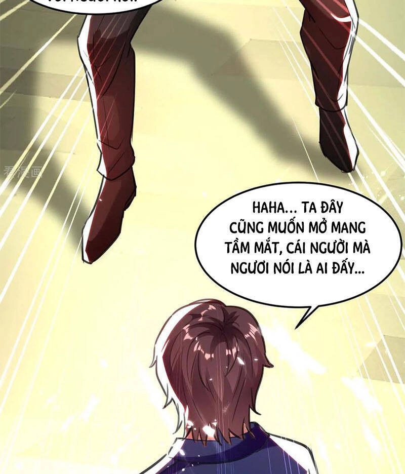 Trọng Sinh Khí Thiếu Quy Lai Chapter 171 - 2