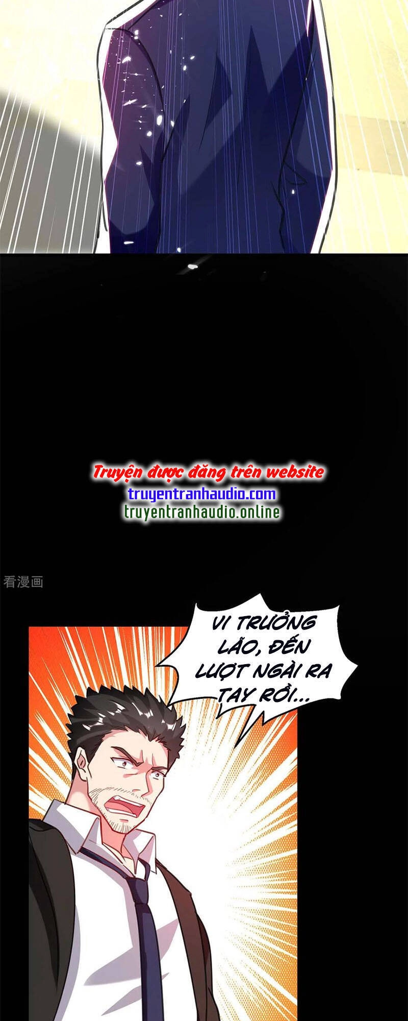 Trọng Sinh Khí Thiếu Quy Lai Chapter 171 - 3