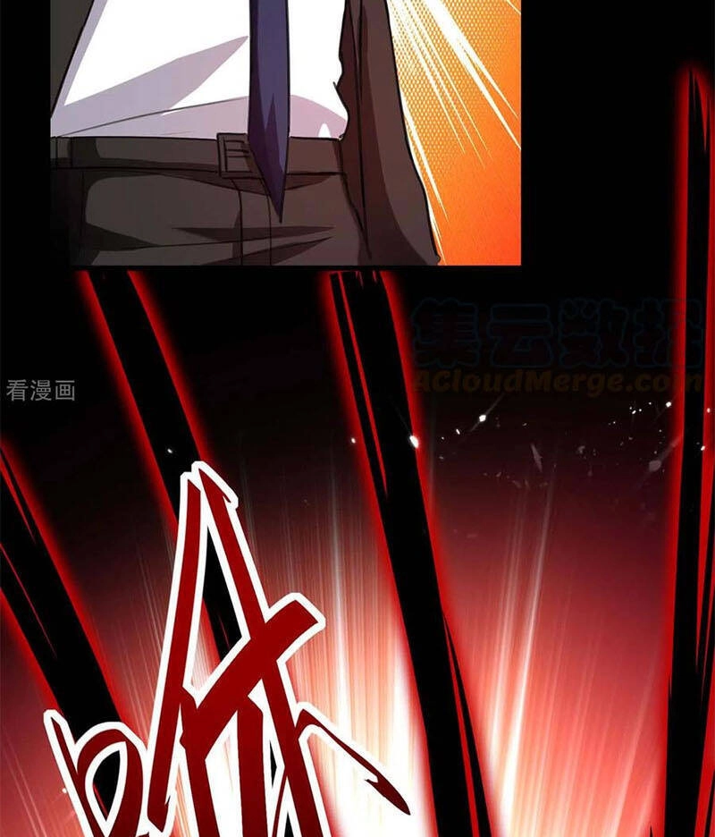 Trọng Sinh Khí Thiếu Quy Lai Chapter 171 - 4