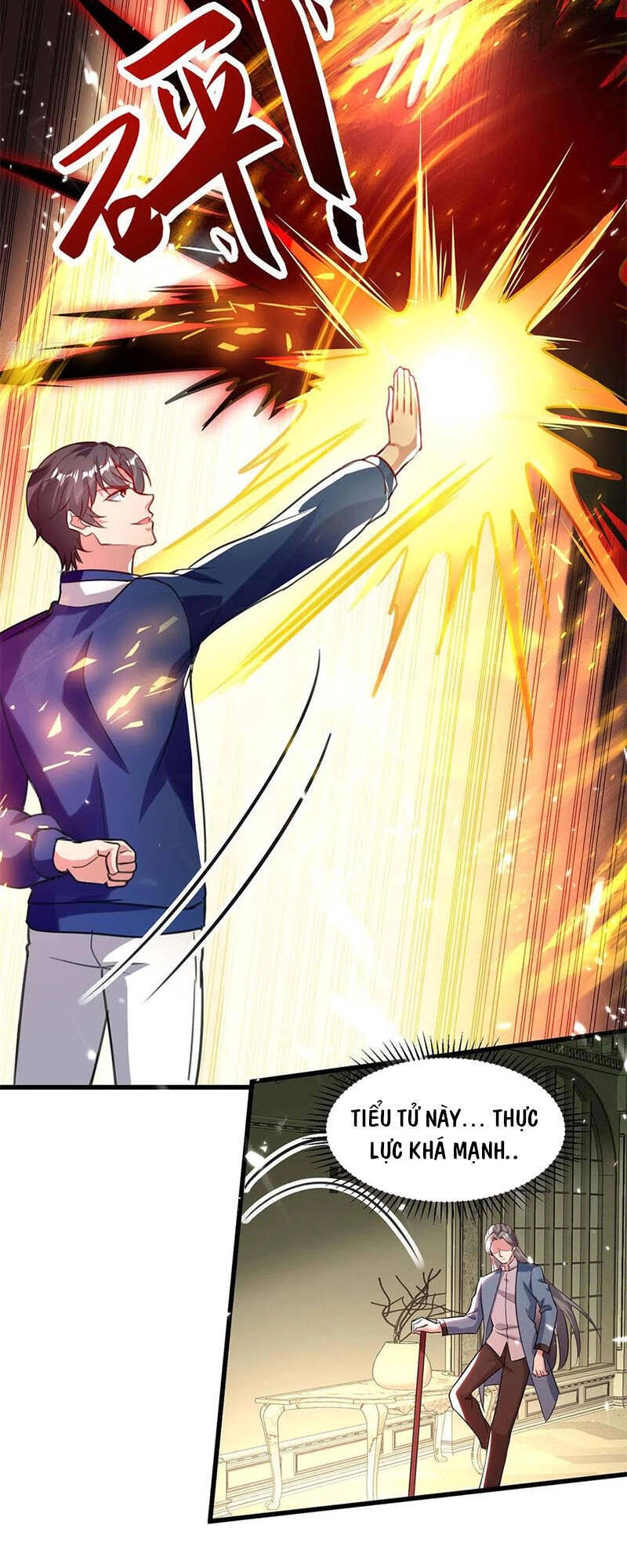 Trọng Sinh Khí Thiếu Quy Lai Chapter 171 - 7