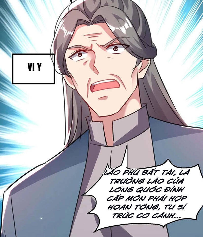 Trọng Sinh Khí Thiếu Quy Lai Chapter 171 - 10