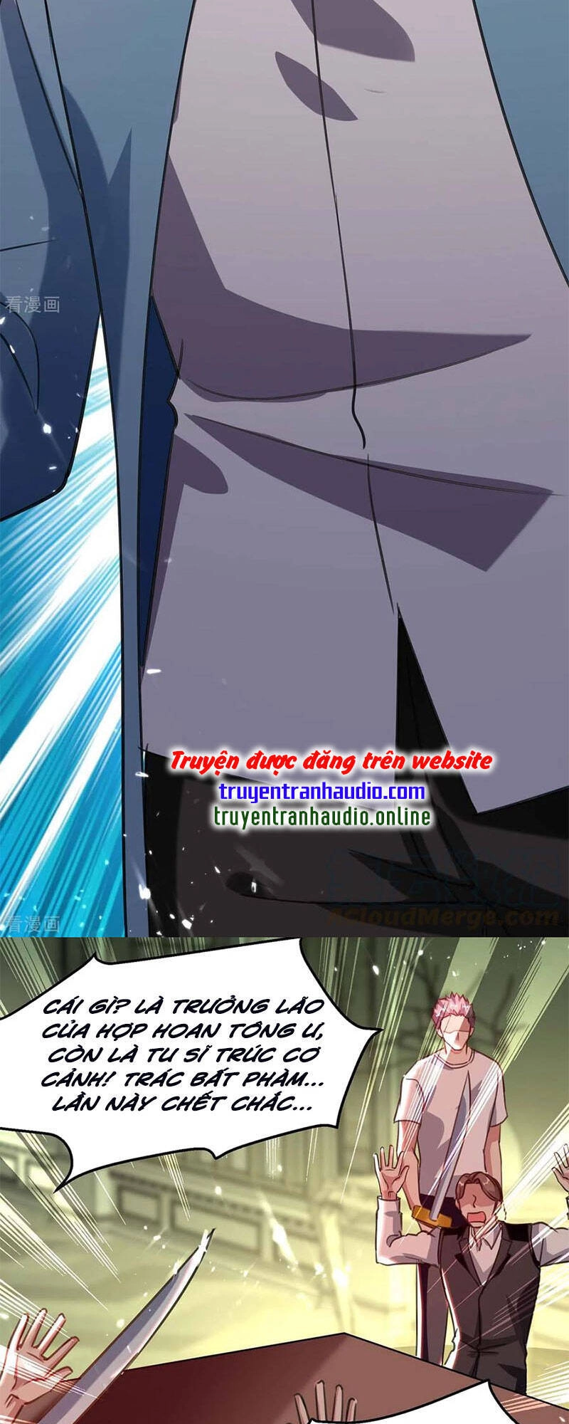 Trọng Sinh Khí Thiếu Quy Lai Chapter 171 - 11