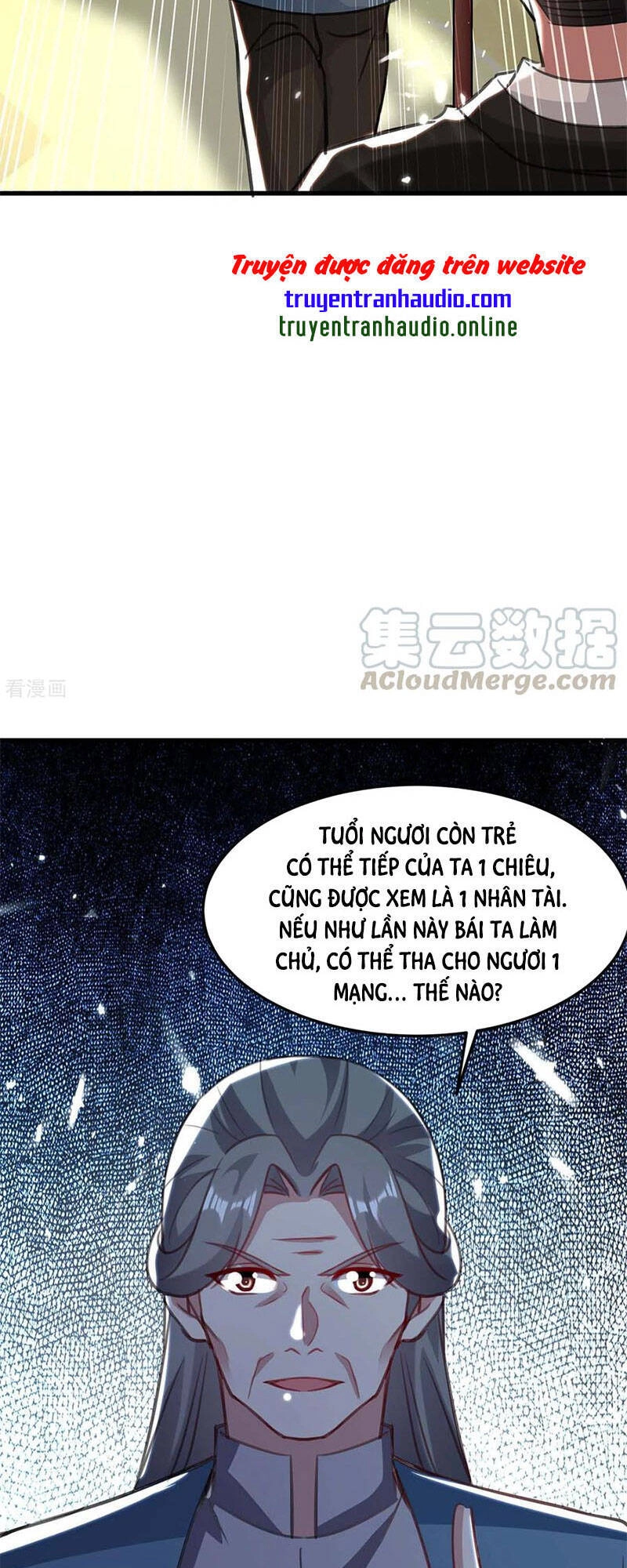 Trọng Sinh Khí Thiếu Quy Lai Chapter 171 - 15