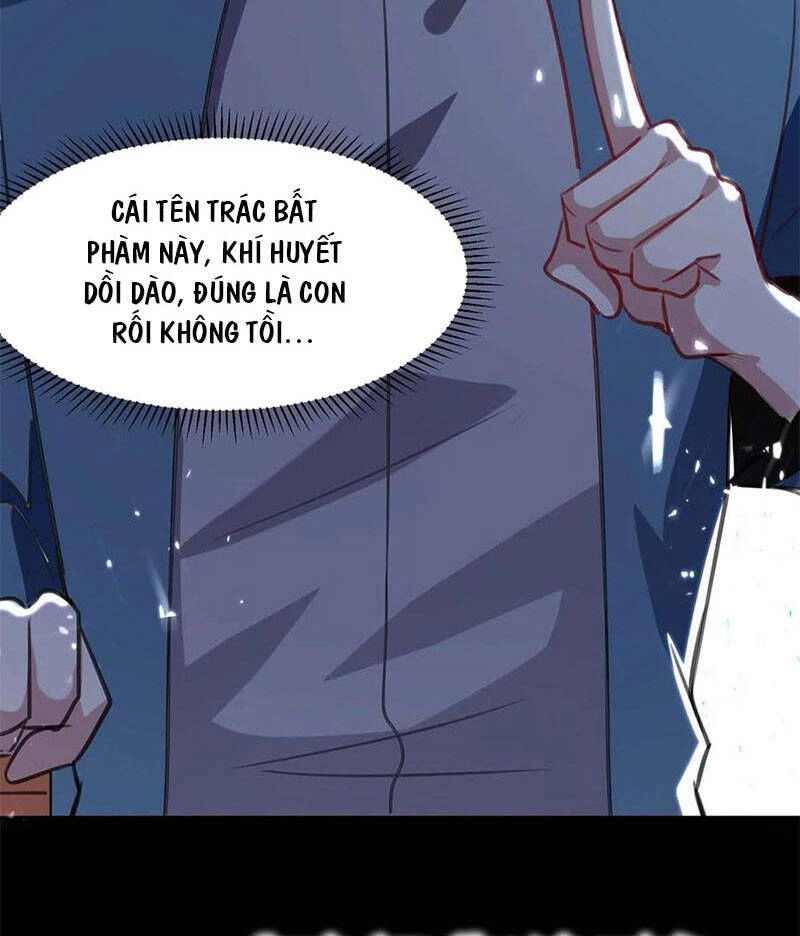 Trọng Sinh Khí Thiếu Quy Lai Chapter 171 - 16