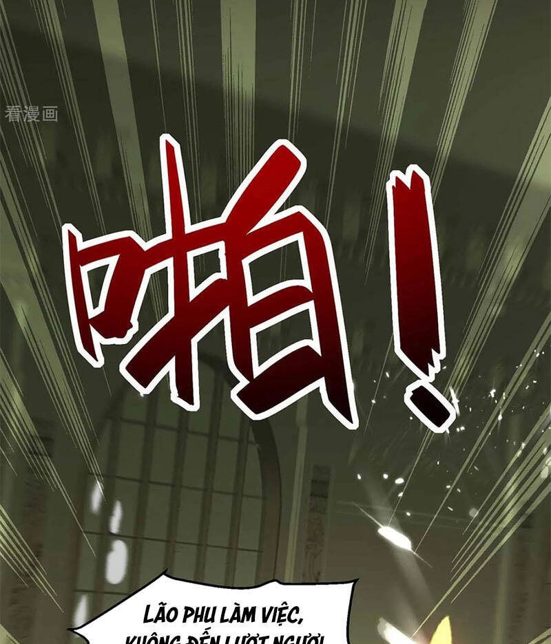 Trọng Sinh Khí Thiếu Quy Lai Chapter 171 - 18