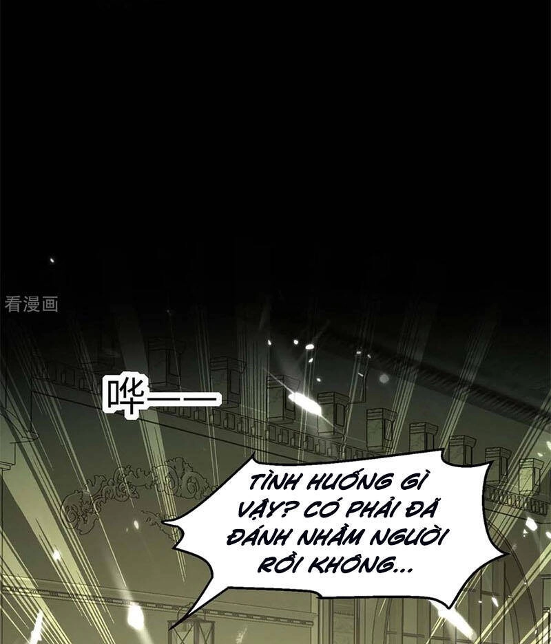 Trọng Sinh Khí Thiếu Quy Lai Chapter 171 - 20