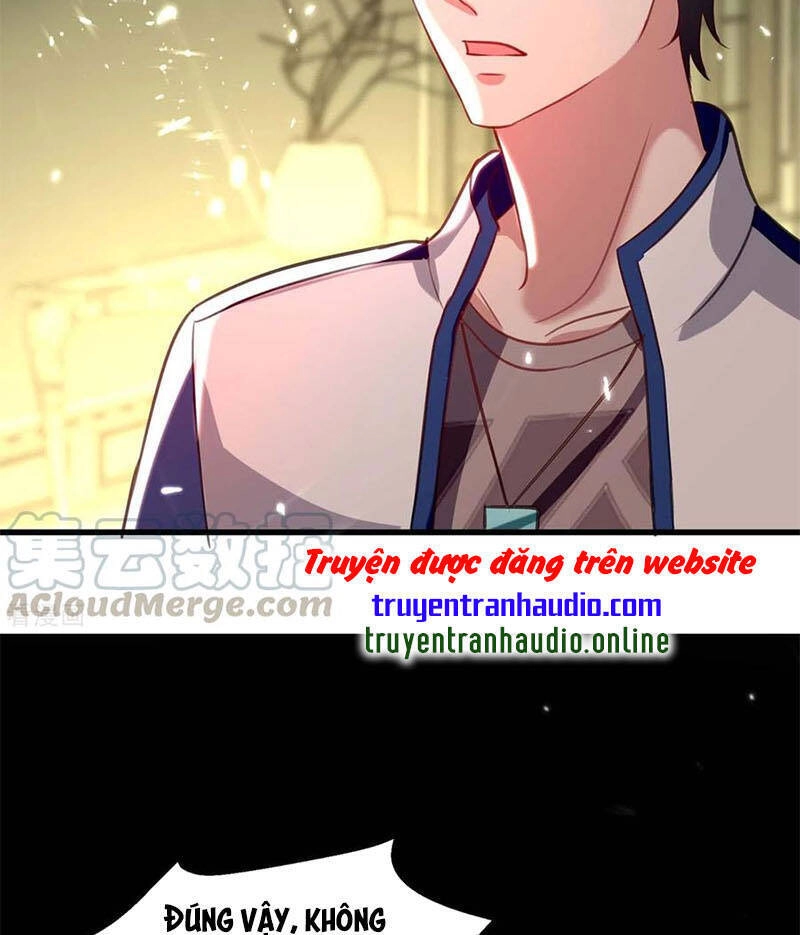 Trọng Sinh Khí Thiếu Quy Lai Chapter 171 - 22