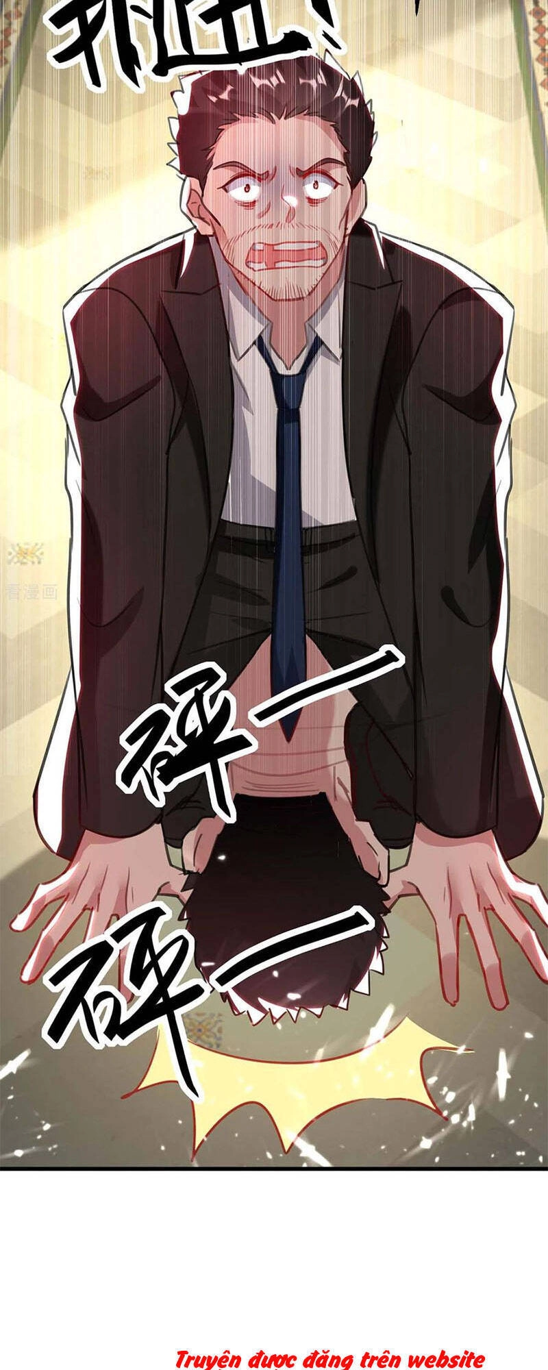 Trọng Sinh Khí Thiếu Quy Lai Chapter 171 - 25