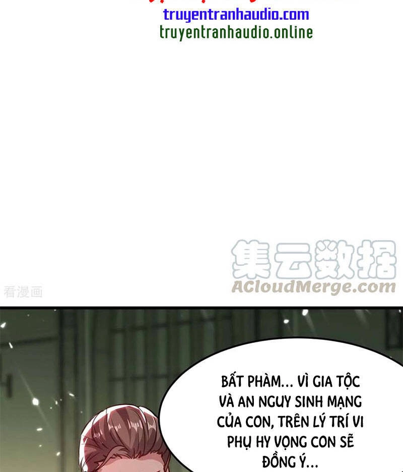 Trọng Sinh Khí Thiếu Quy Lai Chapter 171 - 26