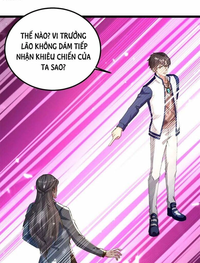 Trọng Sinh Khí Thiếu Quy Lai Chapter 172 - 3