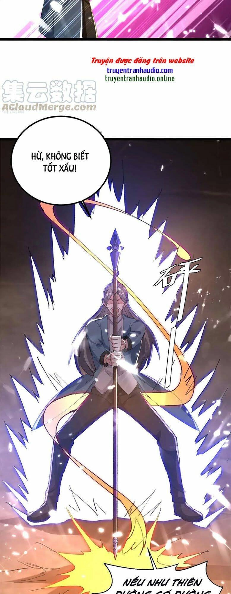 Trọng Sinh Khí Thiếu Quy Lai Chapter 172 - 4