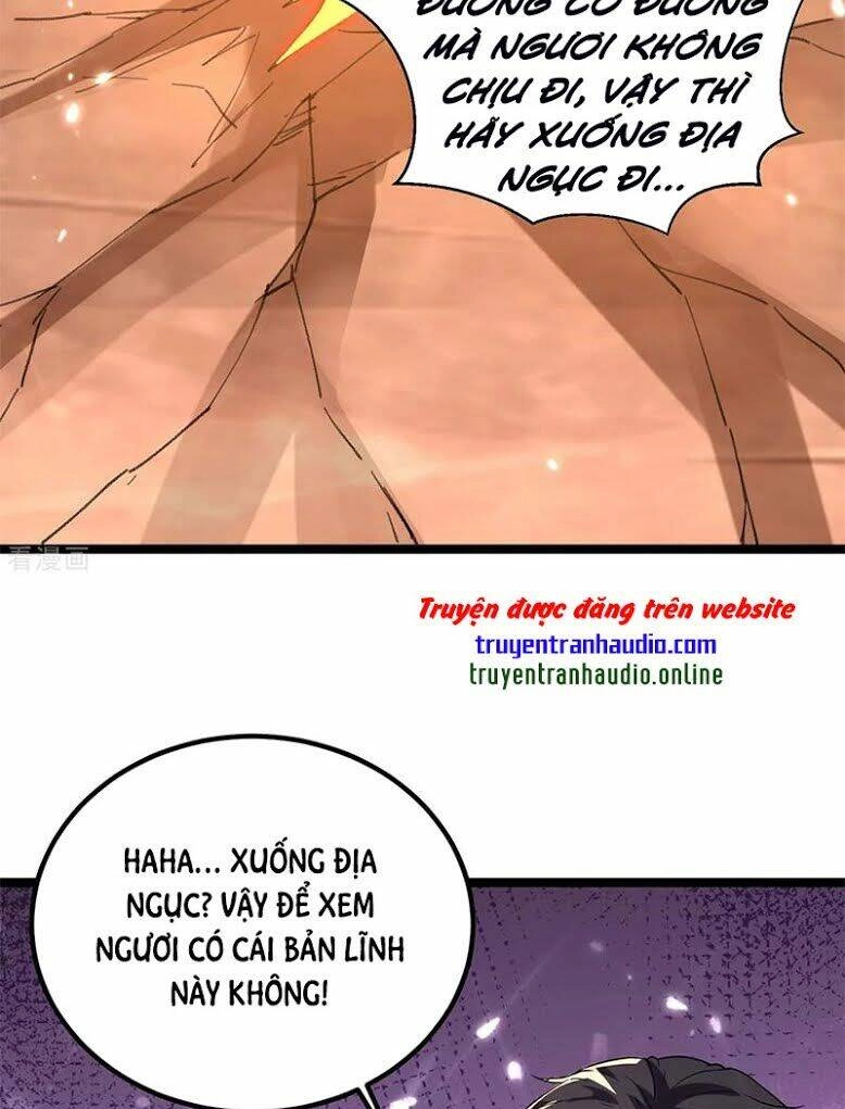 Trọng Sinh Khí Thiếu Quy Lai Chapter 172 - 5