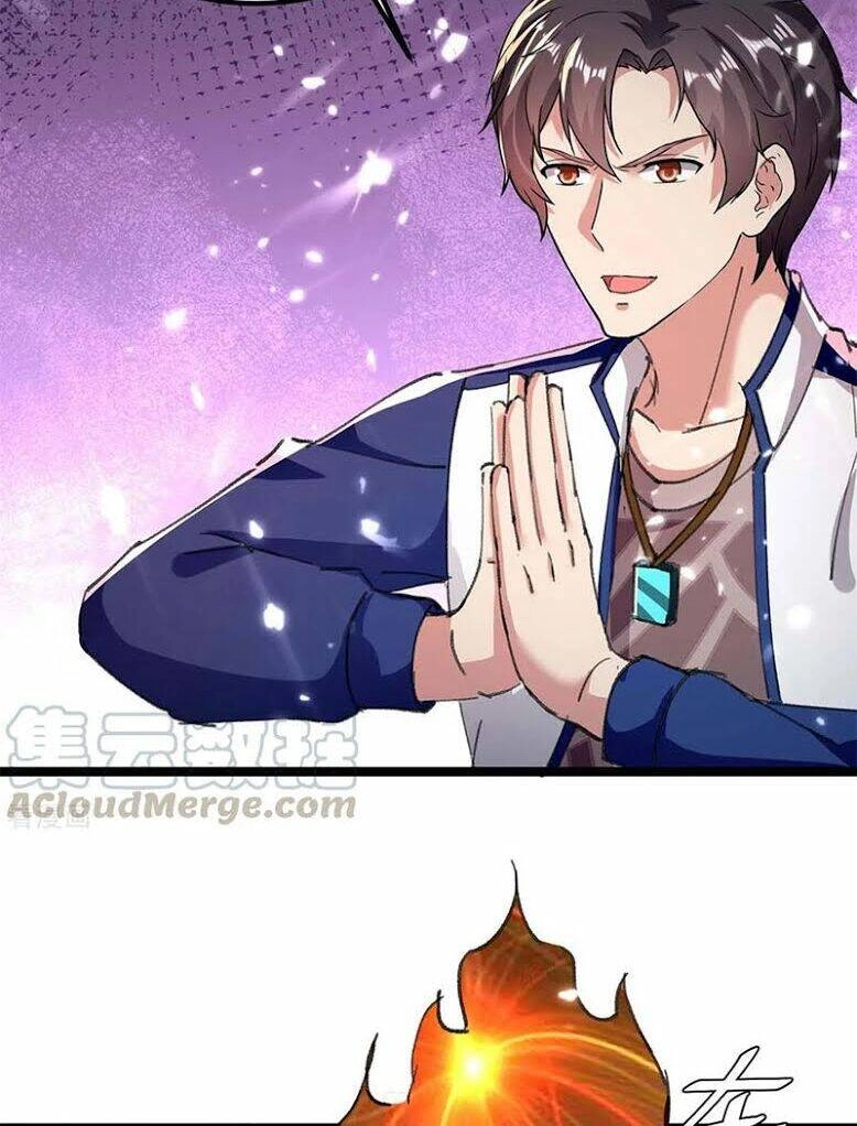 Trọng Sinh Khí Thiếu Quy Lai Chapter 172 - 6